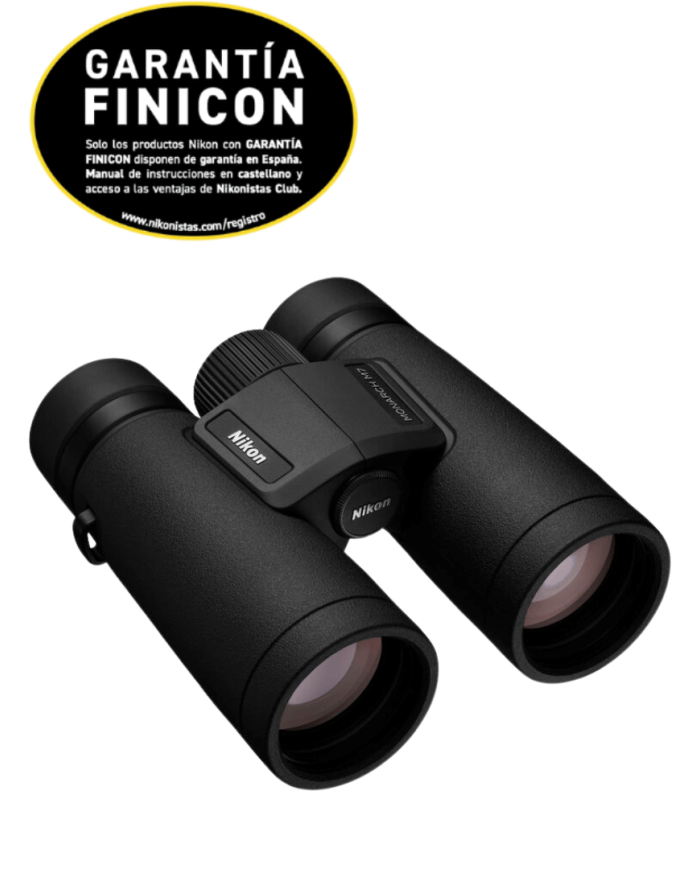 NIKON M7 8x42 BINOCULARES