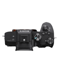 El MEJOR PRECIO SONY A7III + TAMRON 28-75/2.8 G2 DI III VXD CÁMARA MIRRORLESS