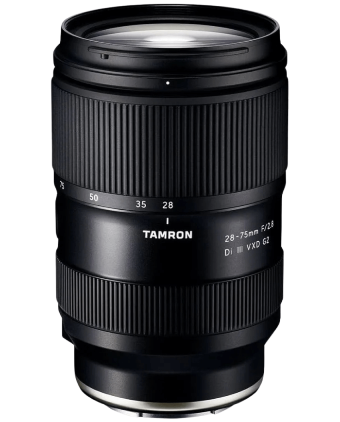 OFERTA SONY A7III + TAMRON 28-75/2.8 G2 DI III VXD CÁMARA MIRRORLESS