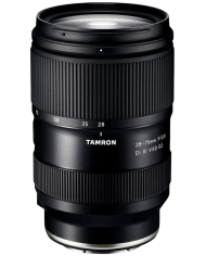 OFERTA SONY A7III + TAMRON 28-75/2.8 G2 DI III VXD CÁMARA MIRRORLESS