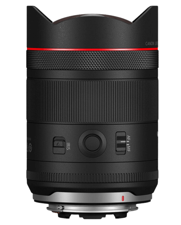 COMPRAR CANON RF 14MM F/1.4 L VCM