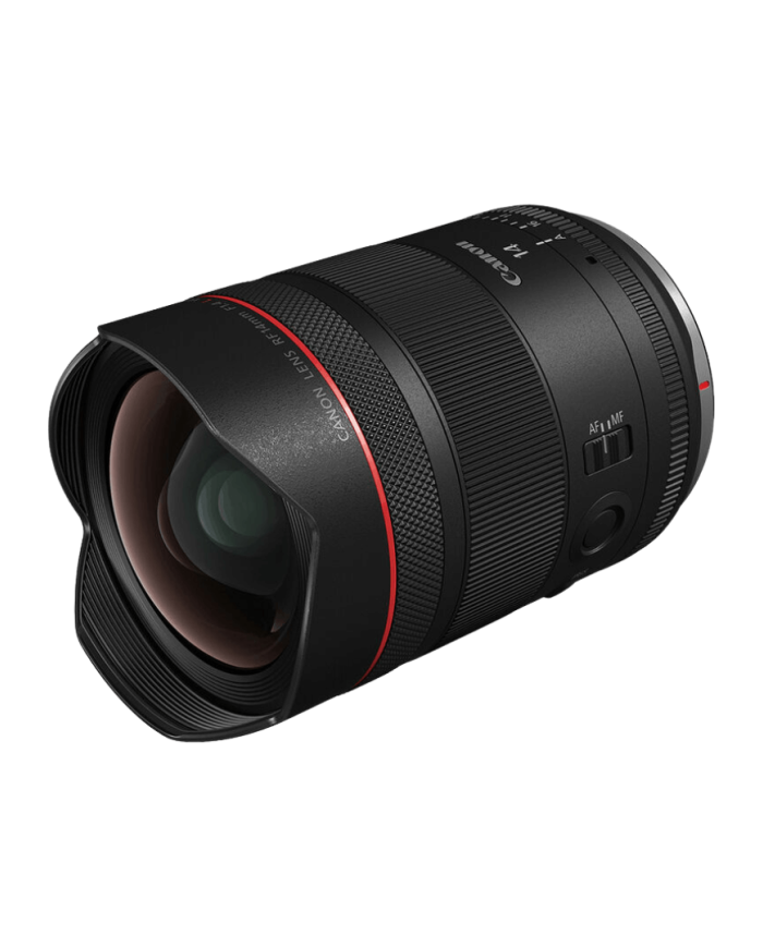 El MEJOR PRECIO CANON RF 14MM F/1.4 L VCM