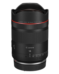 CANON RF 14MM F/1.4 L VCM