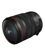 OFERTA CANON RF 7-14MM F/2.8-3.5 L FISHEYE STM