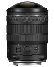 COMPRAR CANON RF 7-14MM F/2.8-3.5 L FISHEYE STM