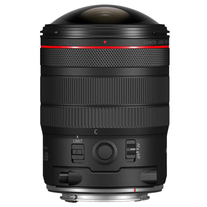 COMPRAR CANON RF 7-14MM F/2.8-3.5 L FISHEYE STM