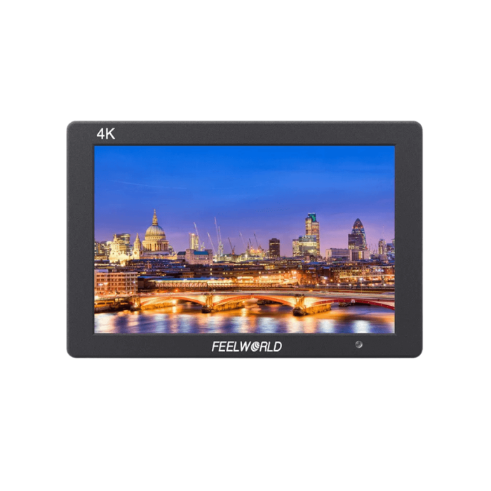 FeelWorld T7 4K