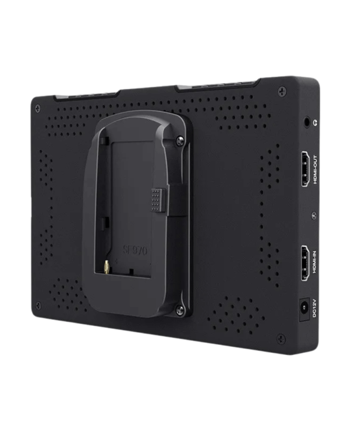 El MEJOR PRECIO FeelWorld T7 4K