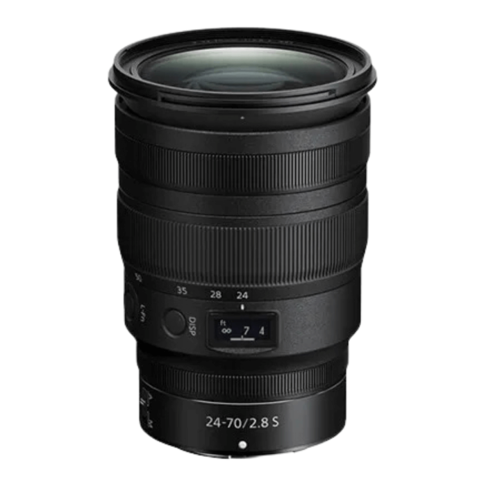 COMPRAR NIKKOR Z 24-70mm f2.8 S