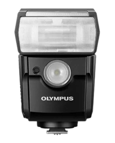 OLYMPUS FLASH FL-700 WR