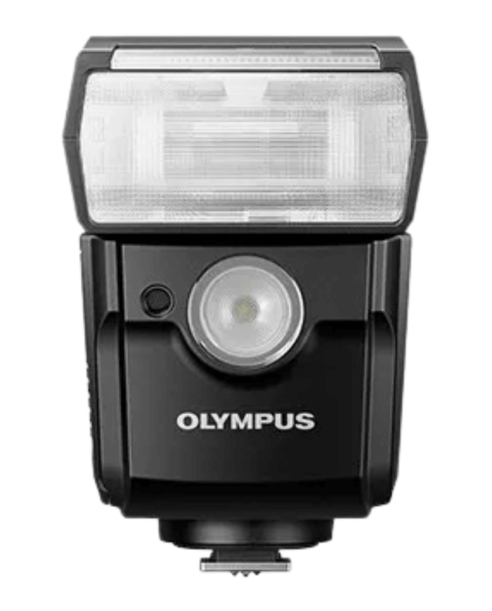 OLYMPUS FLASH FL-700 WR