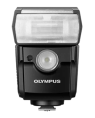 OLYMPUS FLASH FL-700 WR