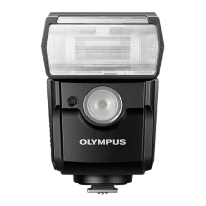 OLYMPUS FLASH FL-700 WR