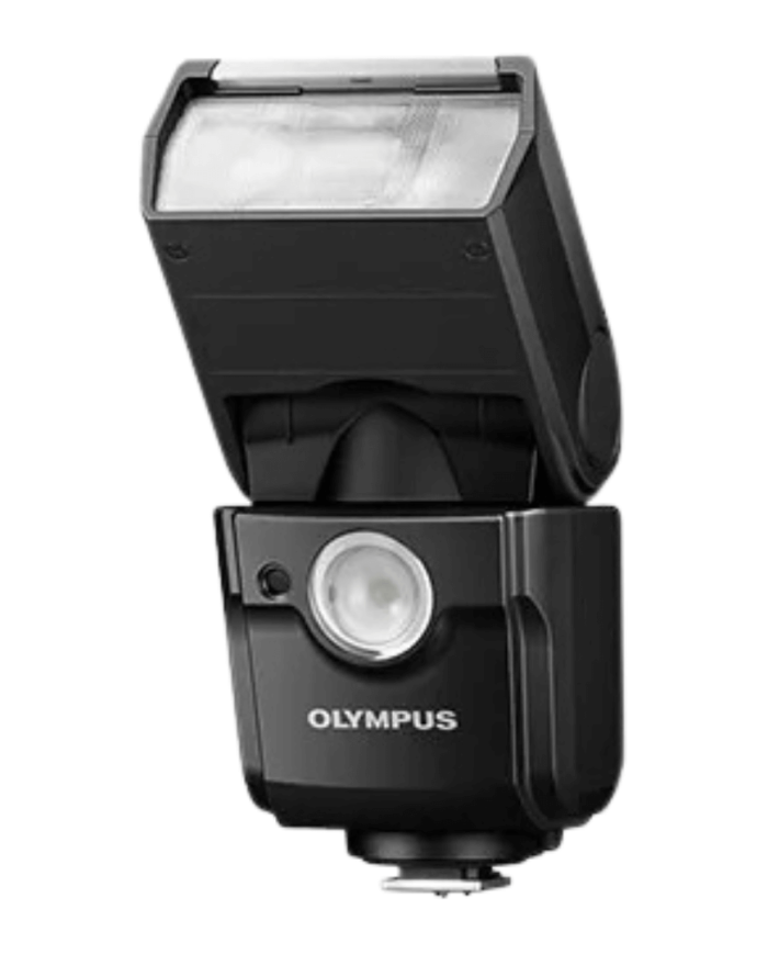 COMPRAR OLYMPUS FLASH FL-700 WR