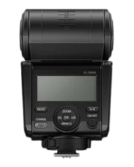 El MEJOR PRECIO OLYMPUS FLASH FL-700 WR