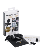 RODE LAVALIER SMARTLAV +