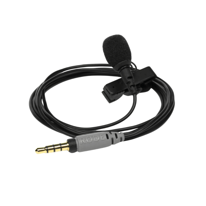 COMPRAR RODE LAVALIER SMARTLAV +