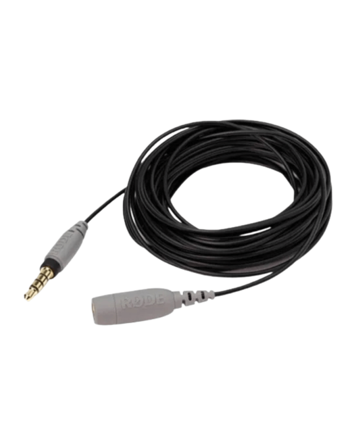 RODE SC1 CABLE 6M PARA MICROS SMARTLAV