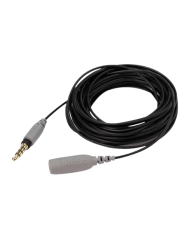 RODE SC1 CABLE 6M PARA MICROS SMARTLAV