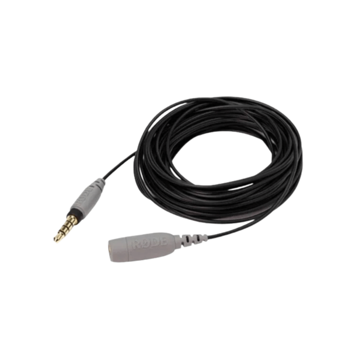 RODE SC1 CABLE 6M PARA MICROS SMARTLAV