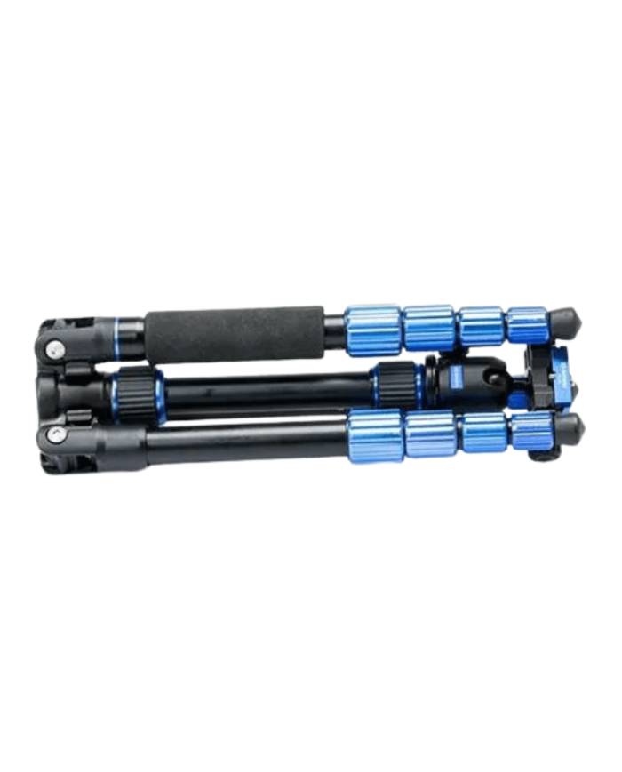 COMPRAR BENRO TRÍPODE KIT SLIM TRAVEL ALUMINIO