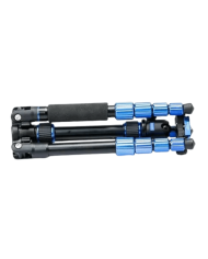 COMPRAR BENRO TRÍPODE KIT SLIM TRAVEL ALUMINIO