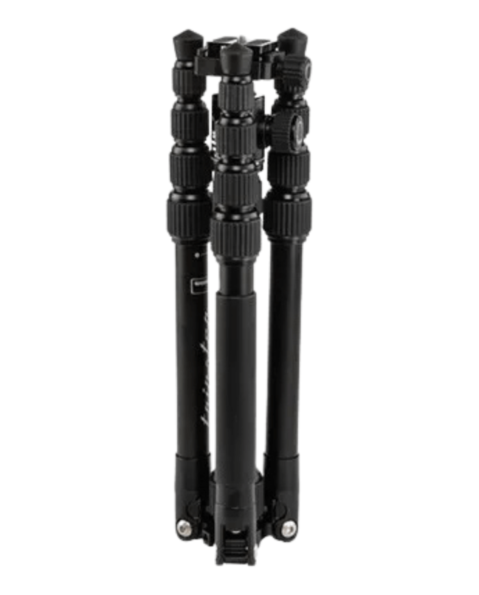 COMPRAR BENRO TRÍPODE KIT SLIM TRAVEL CARBONO