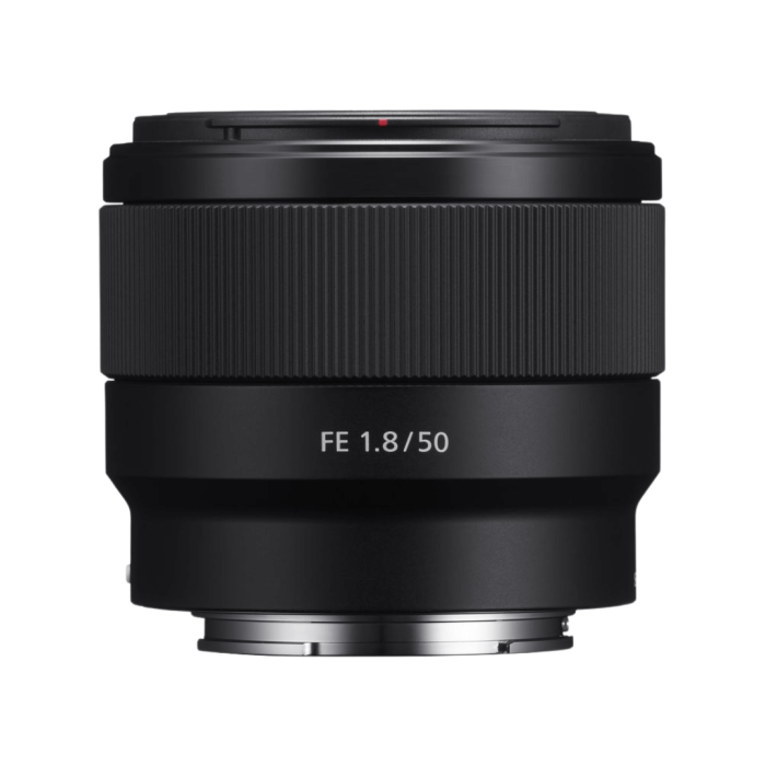 COMPRAR Sony FE 50mm f1.8