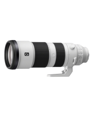 SONY FE 200-600mm f5.6-6.3 OSS G