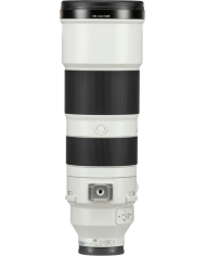 COMPRAR SONY FE 200-600mm f5.6-6.3 OSS G