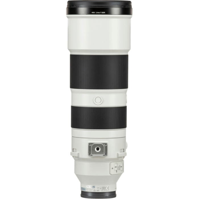COMPRAR SONY FE 200-600mm f5.6-6.3 OSS G