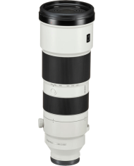 El MEJOR PRECIO SONY FE 200-600mm f5.6-6.3 OSS G