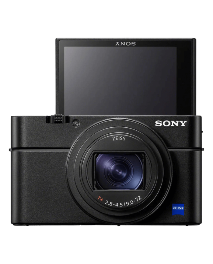 SONY RX100 VII