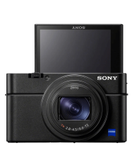 SONY RX100 VII
