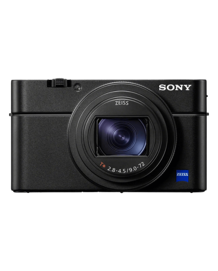 COMPRAR SONY RX100 VII