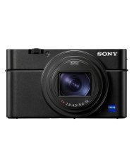 COMPRAR SONY RX100 VII