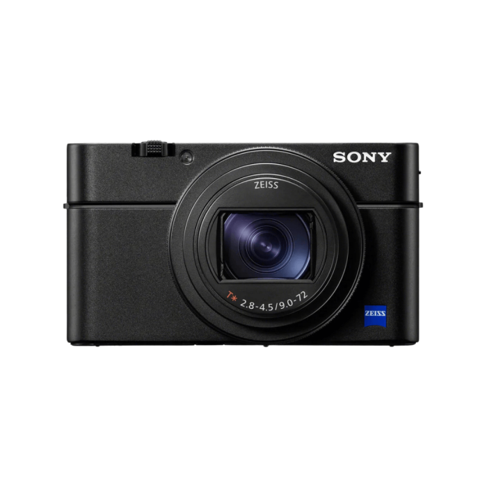 COMPRAR SONY RX100 VII