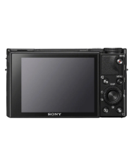 El MEJOR PRECIO SONY RX100 VII