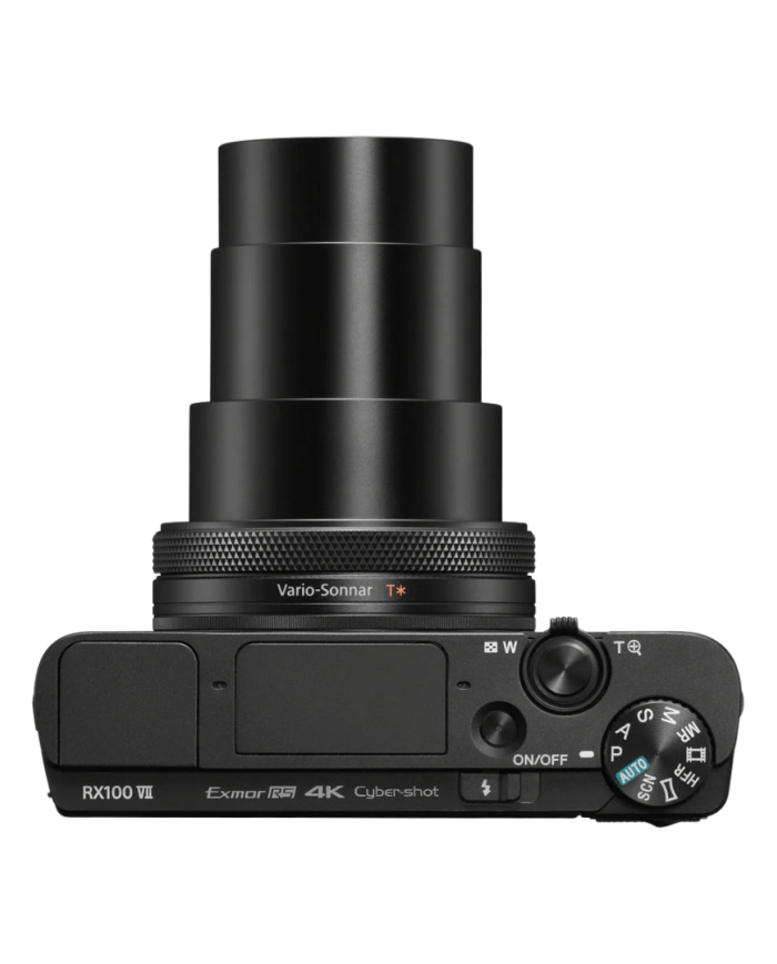 OFERTA SONY RX100 VII