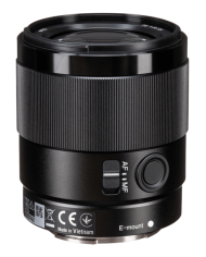 COMPRAR SONY FE 35mm f1.8