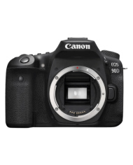 CANON EOS 90D CUERPO