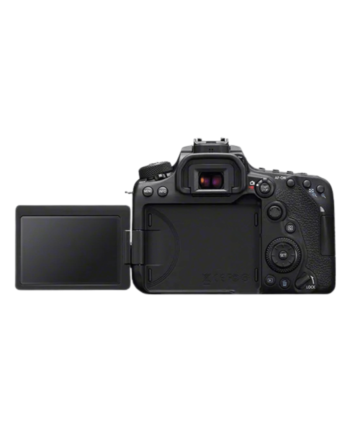 COMPRAR CANON EOS 90D CUERPO
