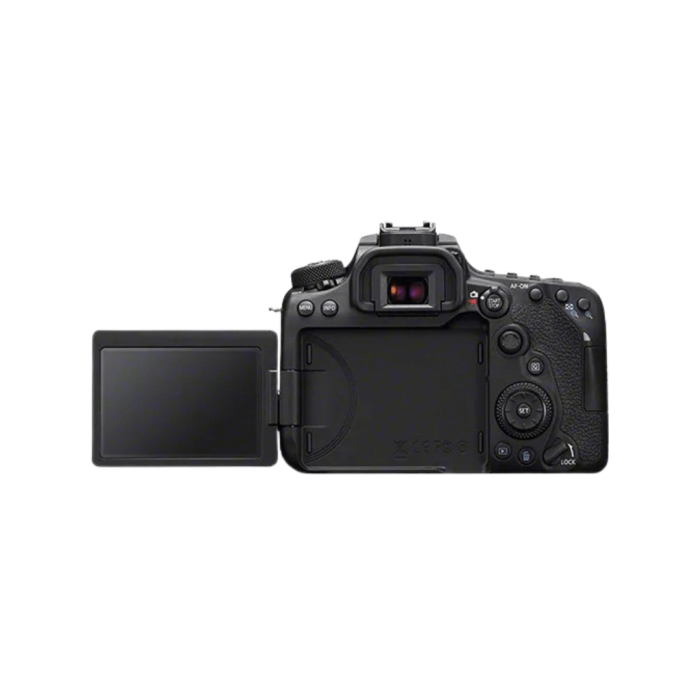 COMPRAR CANON EOS 90D CUERPO