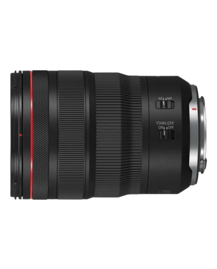 COMPRAR CANON RF 24-70mm f2.8L IS USM