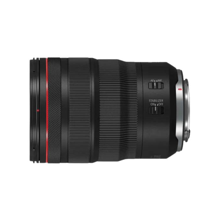 COMPRAR CANON RF 24-70mm f2.8L IS USM