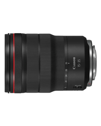 CANON RF 15-35mm f2.8L IS USM