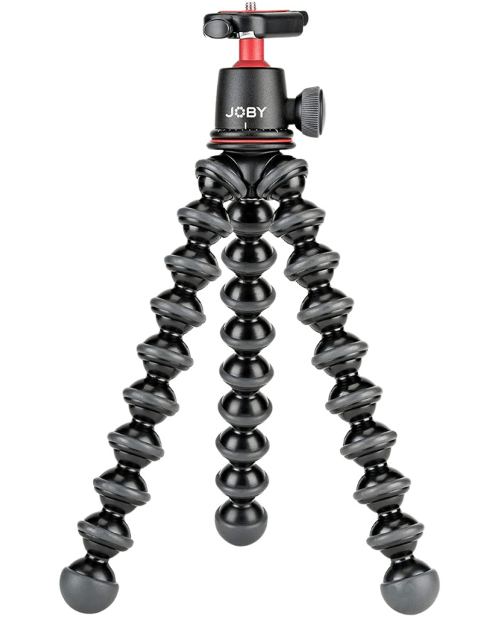 Joby GorillaPod Kit 3K