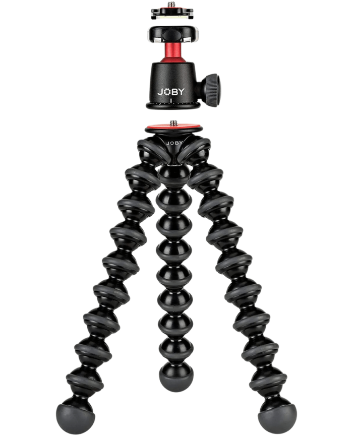El MEJOR PRECIO Joby GorillaPod Kit 3K