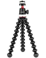 El MEJOR PRECIO Joby GorillaPod Kit 3K