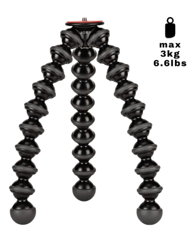 Joby GorillaPod 3K